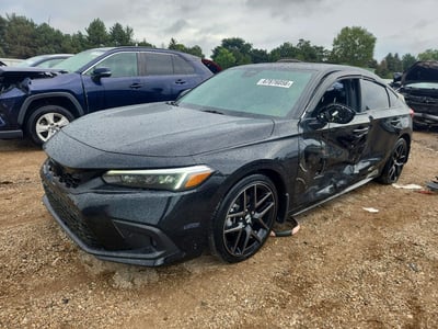 19XFL1H83RE****** 2024 Honda Civic