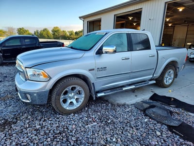 1C6RR7NT2HS****** 2017 RAM 1500