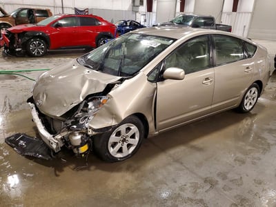 JTDKB20U287****** 2008 Toyota Prius