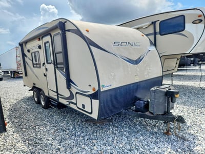 4EZT21926G4****** 2016 KZ RV Sonic Lite