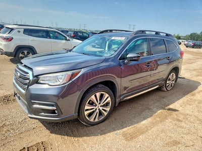 4S4WMALD6L3****** 2020 Subaru Ascent