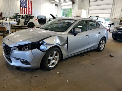 3MZBN1V71HM****** 2017 Mazda 3