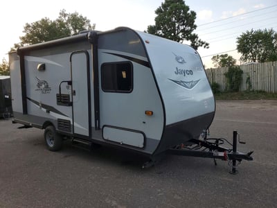 1UJBJ0AJ0M1****** 2021 Jayco Jay Flight Slx 195rb
