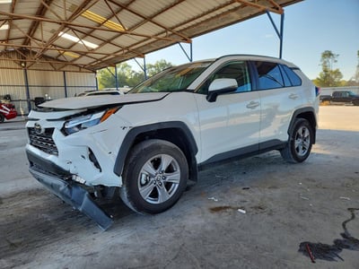 2T3W1RFV8RW****** 2024 Toyota RAV4