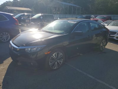 19XFC1F73GE****** 2016 Honda Civic