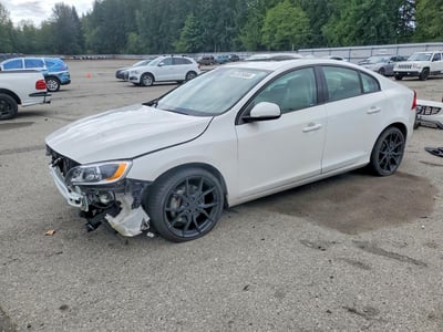 YV140MTL3H2****** 2017 Volvo S60 L