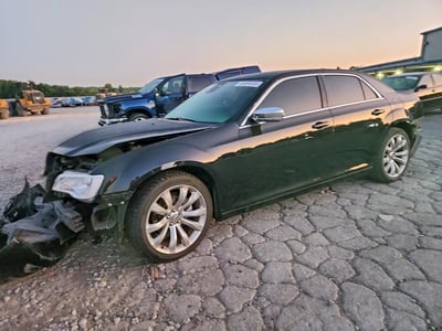 2C3CCAAG8MH****** 2021 Chrysler 300
