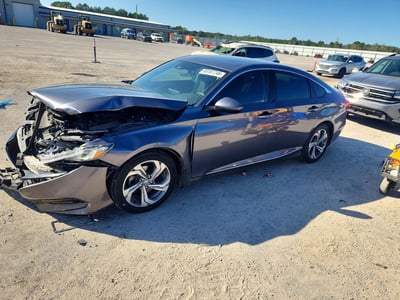 1HGCV1F49KA****** 2019 Honda Accord