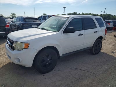 2011 Ford Escape