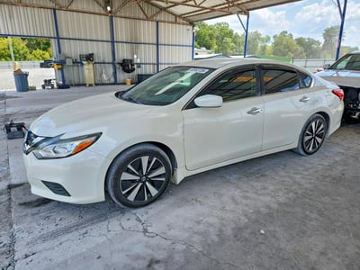 1N4AL3AP9GN****** 2016 Nissan Altima