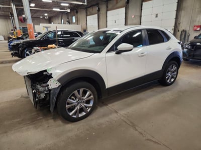 3MVDMBBL7MM****** 2021 Mazda CX-30