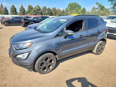 MAJ6P1CL6JC****** 2018 Ford Ecosport