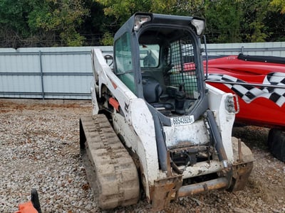 AT631**** 2018 Bobcat T770