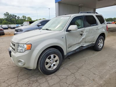 1FMCU94138K****** 2008 Ford Escape