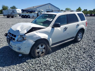 1FMCU0D78BK****** 2011 Ford Escape