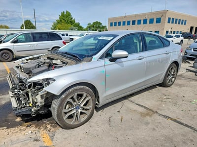 3FA6P0T96HR****** 2017 Ford Fusion