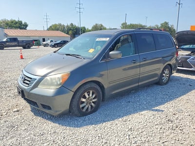 5FNRL38498B****** 2008 Honda Odyssey