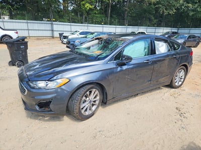 3FA6P0HD1LR****** 2020 Ford Fusion