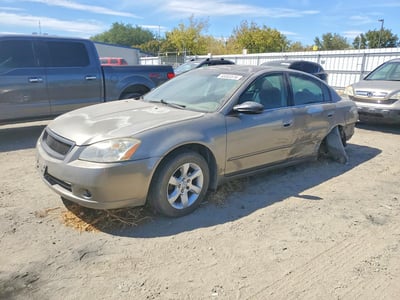 1N4AL11D45N****** 2005 Nissan Altima