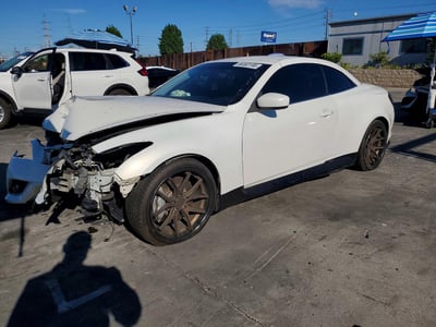 JN1CV6FE0EM****** 2014 Infiniti Q60