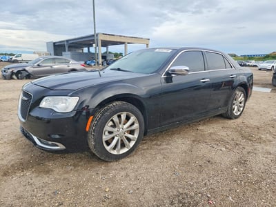 2C3CCAKG9KH****** 2019 Chrysler 300
