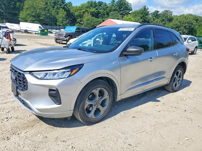 1FMCU9MN1PU****** 2023 Ford Escape