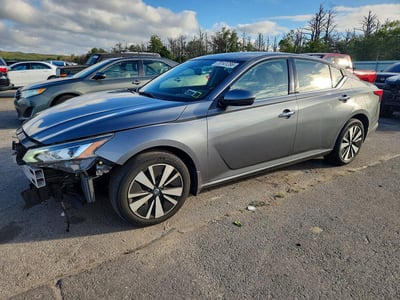 1N4BL4DW4KC****** 2019 Nissan Altima