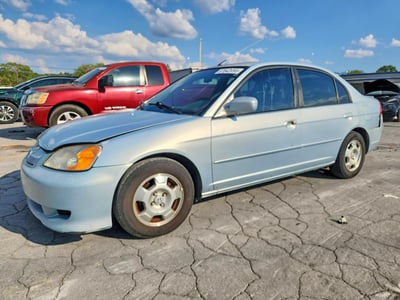2003 Honda Civic