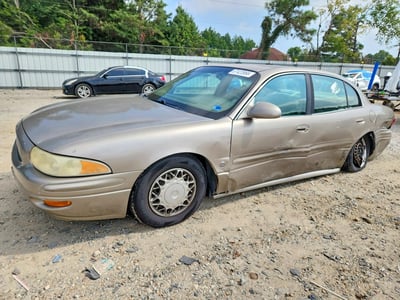 2004 Buick LeSabre