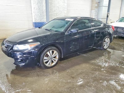 1HGCS1A37CA****** 2012 Honda Accord