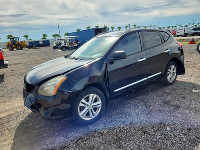 JN8AS5MT2FW****** 2015 Nissan Rogue