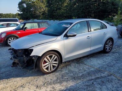 3VW4S7AJXDM****** 2013 Volkswagen Jetta