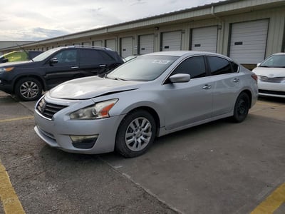 1N4AL3AP7EC****** 2014 Nissan Altima