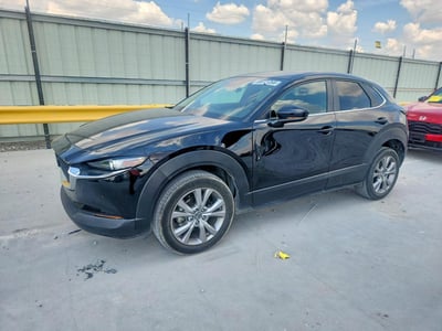 3MVDMABL2MM****** 2021 Mazda CX-30