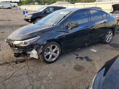 1G1BF5SM0H7****** 2017 Chevrolet Cruze