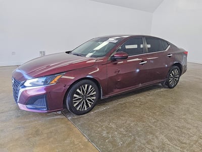 1N4BL4DV6PN****** 2023 Nissan Altima