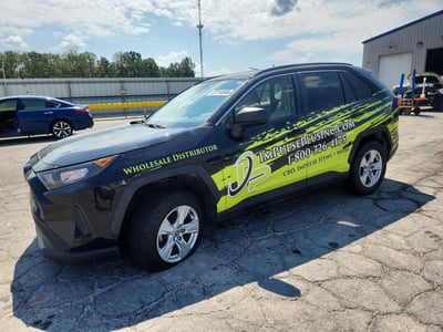 JTMLWRFV7LD****** 2020 Toyota RAV4