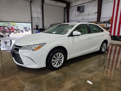4T4BF1FKXGR****** 2016 Toyota Camry