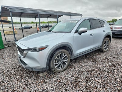 JM3KFBDMXP0****** 2023 Mazda CX-5