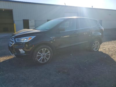 1FMCU9G9XHU****** 2017 Ford Escape