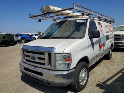 1FTNE2EW6ED****** 2014 Ford Econoline