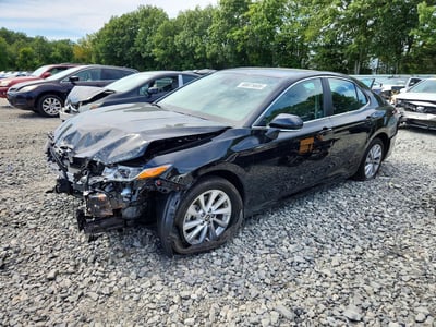 4T1R11BK0RU****** 2024 Toyota Camry
