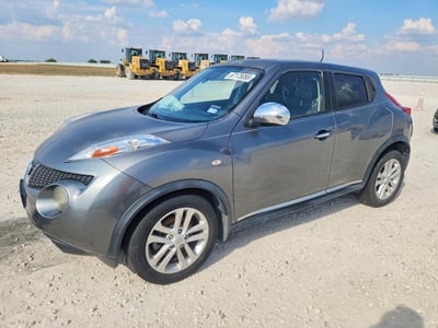 JN8AF5MR1CT****** 2012 Nissan Juke