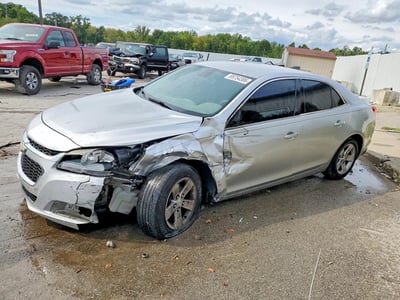 1G11B5SL7FU****** 2015 Chevrolet Malibu