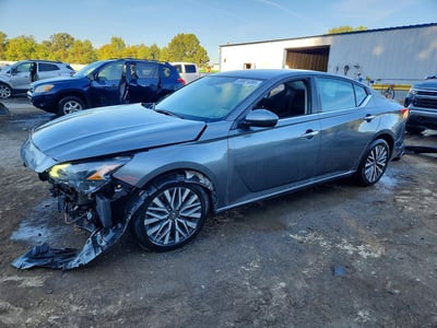 1N4BL4DV4PN****** 2023 Nissan Altima