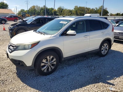 5J6RM4H79CL****** 2012 Honda CR-V