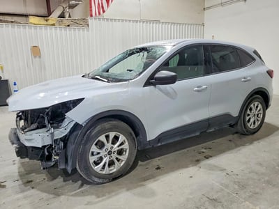 1FMCU0GN2SU****** 2025 Ford Escape