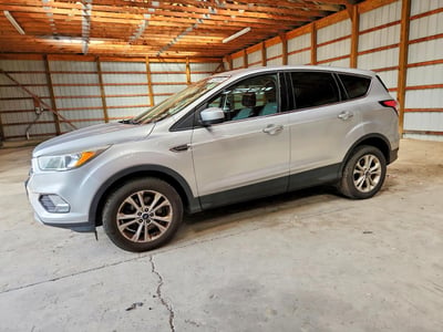 1FMCU9GD7HU****** 2017 Ford Escape