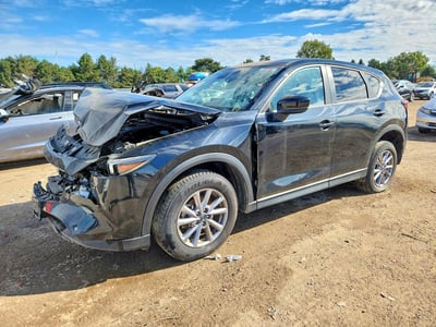 JM3KFBBM5P0****** 2023 Mazda CX-5