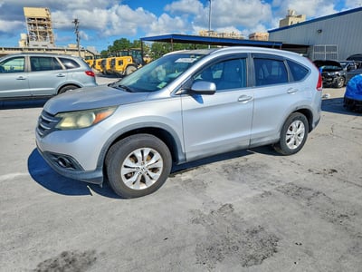 2HKRM3H71EH****** 2014 Honda CR-V